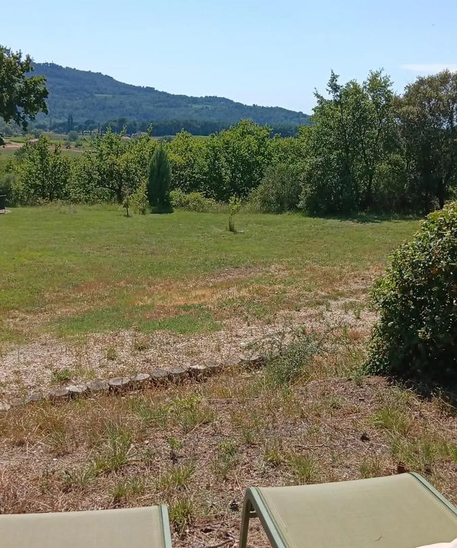 La Pifote Villa Villes-sur-Auzon 0*,